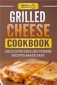 Grilled Cheese Cookbook