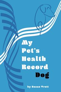 My Pet's Health Record