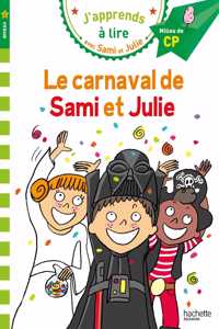 Le carnaval de Sami et Julie