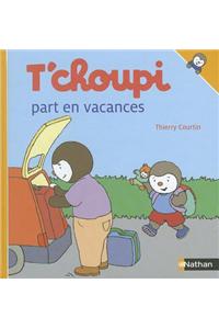 T'choupi