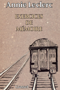 Exercices de mémoire