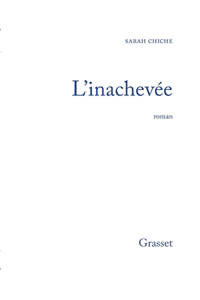 L'inachevée