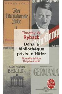 Dans La Bibliothèque Privée d'Hitler