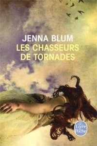 Les Chasseurs de Tornades