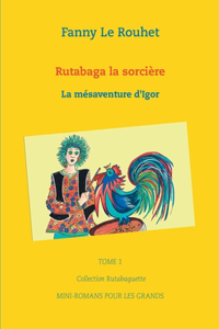 Rutabaga la sorcière