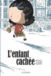 L'enfant cachee