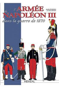 L'Armée de Napoléon III