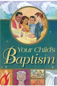 Your Child's Baptism
