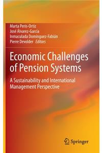 Economic Challenges of Pension Systems