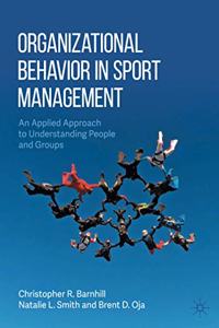 Organizational Behavior in Sport Management