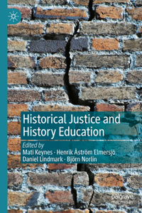 Historical Justice and History Education