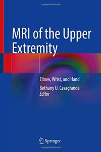 MRI of the Upper Extremity