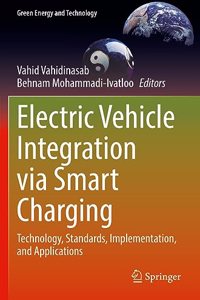 Electric Vehicle Integration via Smart Charging