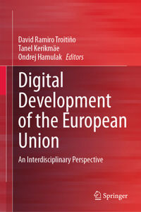 Digital Development of the European Union