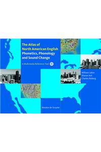 The Atlas of North American English