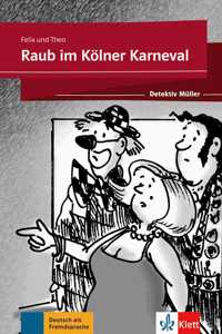 Detektiv Muller