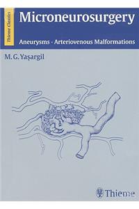 Microneurosurgery DVD