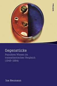 Gegenstucke