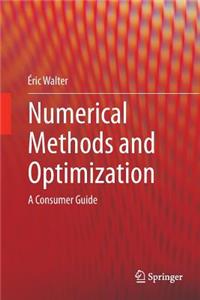 Numerical Methods and Optimization