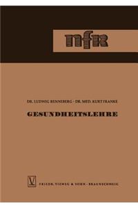 Gesundheitslehre