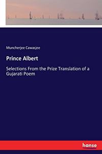Prince Albert