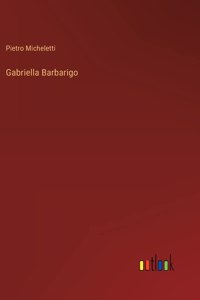 Gabriella Barbarigo