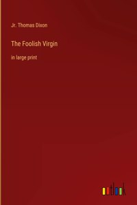 Foolish Virgin