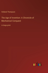 Age of Invention