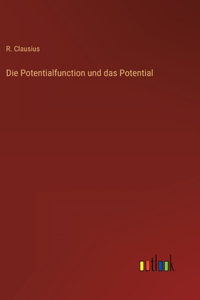 Potentialfunction und das Potential