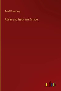 Adrian und Isack van Ostade