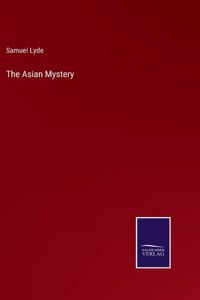 Asian Mystery