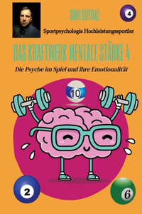Das Kraftwerk mentale Stärke 4