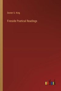 Fireside Poetical Readings