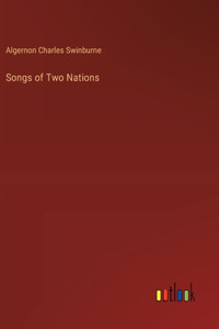 Songs of Two Nations