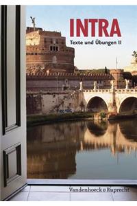 Intra Texte und Ãbungen II