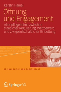 Öffnung Und Engagement