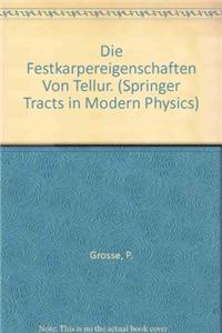 Ergebnisse Der Exakten Naturwissenschaften