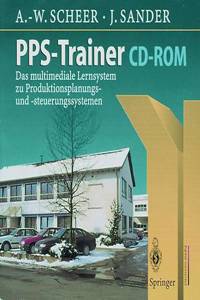 Pps-Trainer CD-ROM