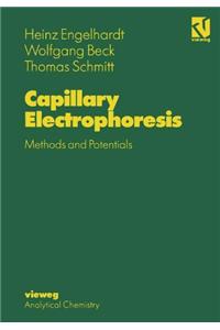 Capillary Electrophoresis