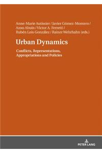 Urban Dynamics