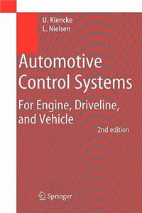 Automotive Control Systems