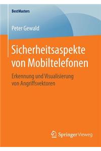 Sicherheitsaspekte Von Mobiltelefonen