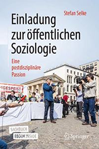 Einladung Zur Öffentlichen Soziologie