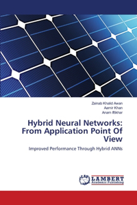 Hybrid Neural Networks