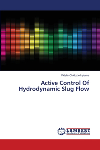 Active Control Of Hydrodynamic Slug Flow