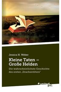 Kleine Taten - Große Helden