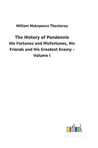 The History of Pendennis