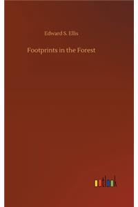 Footprints in the Forest