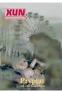 Xun - Fantastische Geschichten