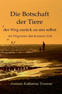 Botschaft der Tiere